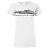Heavy Cotton Women's Short Sleeve Gildan T-Shirt Thumbnail