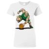 Heavy Cotton Women's Short Sleeve Gildan T-Shirt Thumbnail