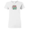 Heavy Cotton Women's Short Sleeve Gildan T-Shirt Thumbnail