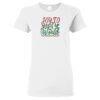 Heavy Cotton Women's Short Sleeve Gildan T-Shirt Thumbnail