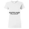 Heavy Cotton Women's Short Sleeve Gildan T-Shirt Thumbnail