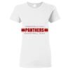 Heavy Cotton Women's Short Sleeve Gildan T-Shirt Thumbnail