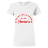 Heavy Cotton Women's Short Sleeve Gildan T-Shirt Thumbnail