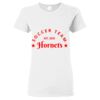 Heavy Cotton Women's Short Sleeve Gildan T-Shirt Thumbnail