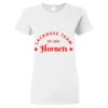 Heavy Cotton Women's Short Sleeve Gildan T-Shirt Thumbnail
