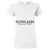 Heavy Cotton Women's Short Sleeve Gildan T-Shirt Thumbnail