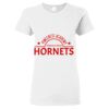 Heavy Cotton Women's Short Sleeve Gildan T-Shirt Thumbnail