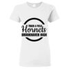 Heavy Cotton Women's Short Sleeve Gildan T-Shirt Thumbnail