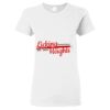 Heavy Cotton Women's Short Sleeve Gildan T-Shirt Thumbnail