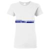 Heavy Cotton Women's Short Sleeve Gildan T-Shirt Thumbnail