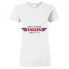 Heavy Cotton Women's Short Sleeve Gildan T-Shirt Thumbnail