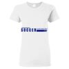 Heavy Cotton Women's Short Sleeve Gildan T-Shirt Thumbnail