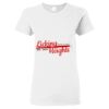 Heavy Cotton Women's Short Sleeve Gildan T-Shirt Thumbnail