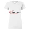 Heavy Cotton Women's Short Sleeve Gildan T-Shirt Thumbnail