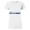 Heavy Cotton Women's Short Sleeve Gildan T-Shirt Thumbnail
