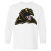 Heavy Cotton Youth Long Sleeve Gildan T-Shirt 5400B Thumbnail