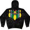 Crystal Wash Hoodies - Adult & Youth Thumbnail