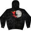 Crystal Wash Hoodies - Adult & Youth Thumbnail