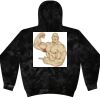 Crystal Wash Hoodies - Adult & Youth Thumbnail