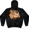 Crystal Wash Hoodies - Adult & Youth Thumbnail