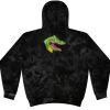 Crystal Wash Hoodies - Adult & Youth Thumbnail