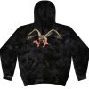 Crystal Wash Hoodies - Adult & Youth Thumbnail