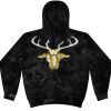 Crystal Wash Hoodies - Adult & Youth Thumbnail