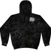 Crystal Wash Hoodies - Adult & Youth Thumbnail