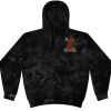 Crystal Wash Hoodies - Adult & Youth Thumbnail
