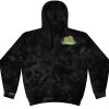 Crystal Wash Hoodies - Adult & Youth Thumbnail