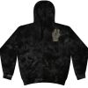 Crystal Wash Hoodies - Adult & Youth Thumbnail