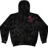 Crystal Wash Hoodies - Adult & Youth Thumbnail