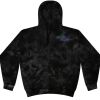 Crystal Wash Hoodies - Adult & Youth Thumbnail