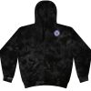 Crystal Wash Hoodies - Adult & Youth Thumbnail