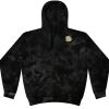 Crystal Wash Hoodies - Adult & Youth Thumbnail