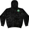 Crystal Wash Hoodies - Adult & Youth Thumbnail
