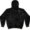 Crystal Wash Hoodies - Adult & Youth Thumbnail