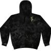 Crystal Wash Hoodies - Adult & Youth Thumbnail