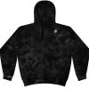 Crystal Wash Hoodies - Adult & Youth Thumbnail