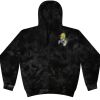 Crystal Wash Hoodies - Adult & Youth Thumbnail