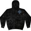 Crystal Wash Hoodies - Adult & Youth Thumbnail