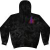 Crystal Wash Hoodies - Adult & Youth Thumbnail