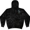 Crystal Wash Hoodies - Adult & Youth Thumbnail