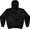 Crystal Wash Hoodies - Adult & Youth Thumbnail