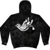 Crystal Wash Hoodies - Adult & Youth Thumbnail