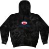 Crystal Wash Hoodies - Adult & Youth Thumbnail