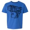 Softstyle® Youth T-Shirt Thumbnail