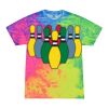 Multi Tie Dye Tees - Adult & Youth Thumbnail