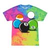 Multi Tie Dye Tees - Adult & Youth Thumbnail
