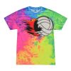 Multi Tie Dye Tees - Adult & Youth Thumbnail